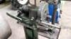 Pedestal threading machine - 7