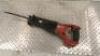 MILWAUKEE cordless reciprocating saw - 2