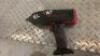 Snap on half inch impact wrench