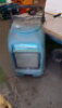 DRI EAZ 1200 240v dehumidifier