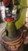 SAMUAL PLATT GOLIATH 3 phase power hammer (sold in situ, buyer to remove) - 8