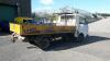 VOLKSWAGEN LT35 pick-up truck (M136 VUG) (White) (MoT 9th January 2022) (V5 & MoT in office) - 3