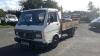 VOLKSWAGEN LT35 pick-up truck (M136 VUG) (White) (MoT 9th January 2022) (V5 & MoT in office) - 7