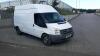 2010 FORD TRANSIT high roof diesel van (HK10 DFL) (No paperwork)