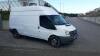 2010 FORD TRANSIT high roof diesel van (HK10 DFL) (No paperwork) - 2