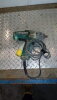 MAKITA 110v impact wrench - 2