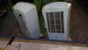 2 x 240v air conditioning units - 2