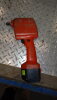 Cordless impact wrench - 2