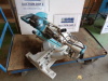 MAKITA LS1016 110v sliding mitre saw - 3