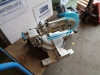 MAKITA LS1016 110v sliding mitre saw - 3