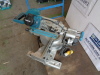 MAKITA LS1016 110v sliding mitre saw - 4