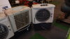 5 x HONEYWELL 240v air chillers - 3