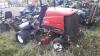 2007 TORO CROSSTRAX REELMASTER 5610 4wd fairway mower S/n:270000540 - 6