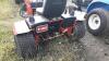 TORO SAND PRO 3020 V-twin petrol bunker rake - 6