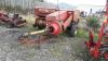 NEW HOLLAND HAYLINER 276 baler c/w pto shaft - 3