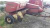 NEW HOLLAND HAYLINER 276 baler c/w pto shaft - 10