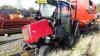 2013 TORO LT3340 4wd mower S/n:314000006 - 6