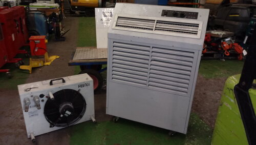 240v air conditioning unit