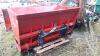 AG175 dispenser bedder - 2