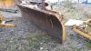 BUNCE 10ft steel snow plough blade - 3