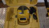 TOPCON RL-H3C laser level c/w case