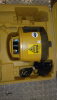 TOPCON RL-H3C laser level c/w case - 2