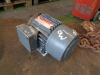 BROOK CROMPTON 3-phase electric motor