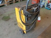 SPEEDY 50.S 3-phase welder - 3