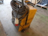 SPEEDY 50.S 3-phase welder - 4