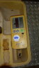 TOPCON RL-H3C laser level c/w case - 2