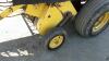 NEW HOLLAND 648 round baler, net wrap, twine, c/w control box & pto shaft S/n:984392 - 13