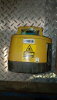 TOPCON RL-H3C laser level c/w case - 4