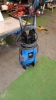 NILFISK 240v jet washer c/w lance