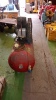 SEALEY 240v 200L compressor - 4