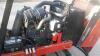 2007 TORO REELMASTER 5410-D CROSSTRAX AWD fairway mower c/w 8 x blade heads S/n:270000506 - 20