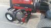 2007 TORO REELMASTER 5410-D CROSSTRAX AWD fairway mower c/w 8 x blade heads S/n:270000506 - 24