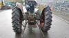 FORDSON MAJOR diesel 2wd tractor ( No Vat) - 6