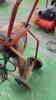 HILTI TE3000 upright breaker & trolley - 5