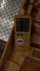 TOPCON RL-H3A laser level c/w case - 2