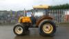 2004 RENAULT 210 PALES 4wd tractor c/w turf tyres, front weights, 2 spool valves, 3 point links, puh, pto, manual shuttle (SF54 NBL) - 3