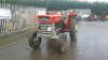 MASSEY FERGUSON 165 2wd tractor, 3 point linkage S/n:555421 - 3