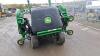 2013 JOHN DEERE 1600 turbo wam 4wd batwing mower (s/n 150168) - 6