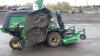 2013 JOHN DEERE 1600 turbo wam 4wd batwing mower (s/n 150168) - 8