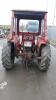 MASSEY FERGUSON 135 2wd tractor, 3 point linkage, cab S/n:452343 (JWR 973N) - 6