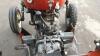 MASSEY FERGUSON 865D 2wd tractor, 3 point linkage, pto, S/n:1381 - 16