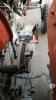 MASSEY FERGUSON 865D 2wd tractor, 3 point linkage, pto, S/n:1381 - 19