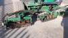 RANSOMES 305 4wd fairway cylinder mower S/n:WG000332 - 20