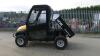 2013 JCB WORKMAX 800D 4wd diesel UTV c/w full cab S/n:C01630269 - 14