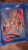 Tray of pliers