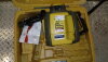 TOPCON RL-H4C laser level c/w case - 2